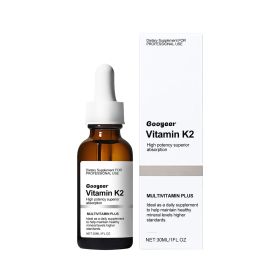 Googeer Dietary Supplement, Vitamin Supplement To Revitalize Energy Maintenance Cardiovascular Stay thy