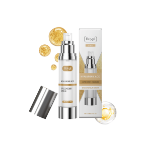 Hoygi Eye Essence - Fine Eye Skin Care, Moisturizing, Softening, Hydrating, Gentle Repairing Essence