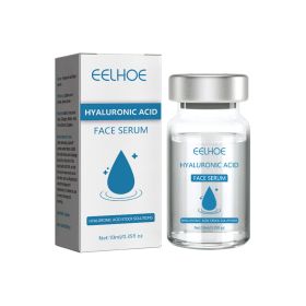 EELHOE Hyaluronic Acid Face Serum, Moisturizing Lighten Acne Mark Skin Care Essence