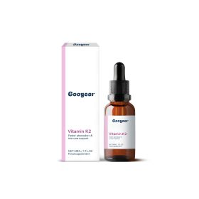 Googeer Food Supplement