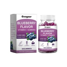 Googeer Vitamin C Gummies