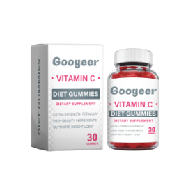 Googeer Ketogenic Vitamin Gummies, Weight Loss Gummies For Women's And Men's s
