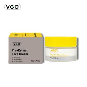 Pro-Retinol Face Cream (Option: FC085)