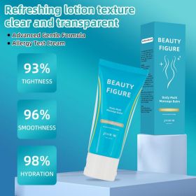 Body Sculpting Cream (Option: 2pcs)